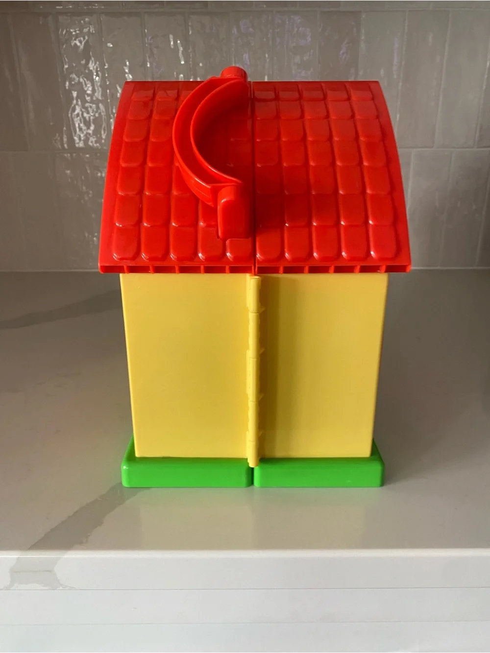 Just Play Blue's Clues & You! Blue's House Playset w/ figurines. Works w/ sound